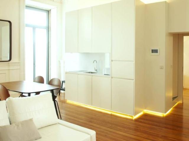 Apartamentos 1 quarto, porto porto 4050 126 ES101771553