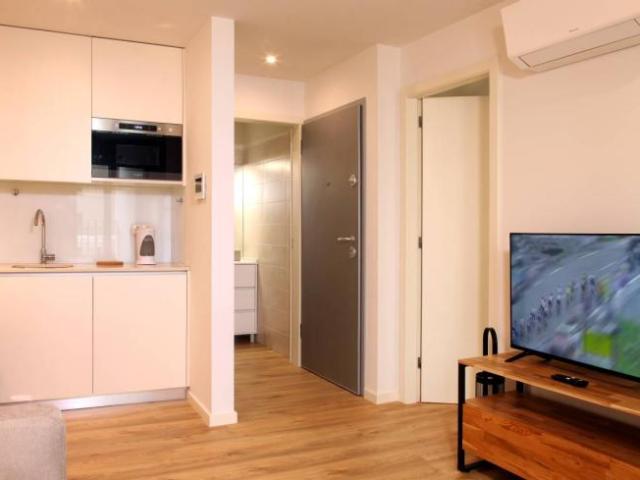 Apartamentos 1 quarto, porto porto 4050 126 ES101812113