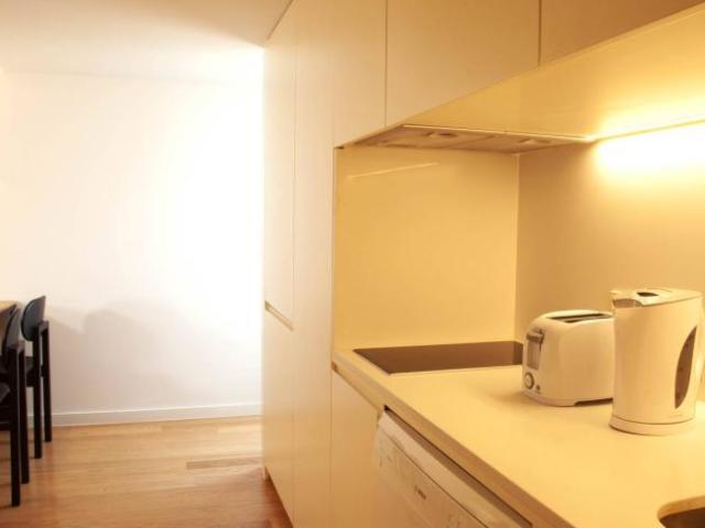 Apartamentos 1 quarto, porto porto 4050 126 ES101837558