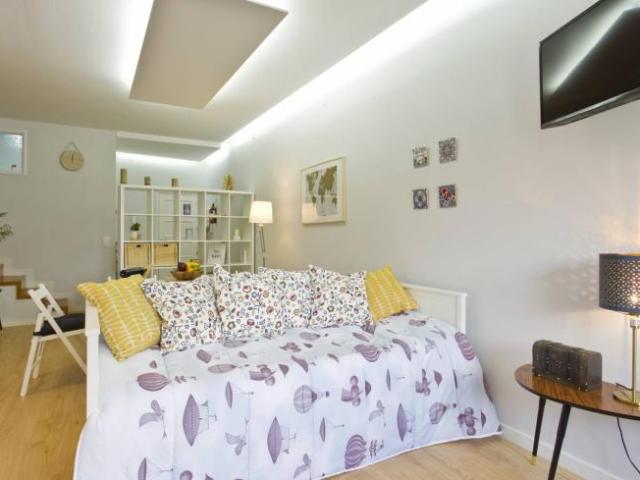 Apartamentos 1 quarto, porto porto 4050 126 ES102853574