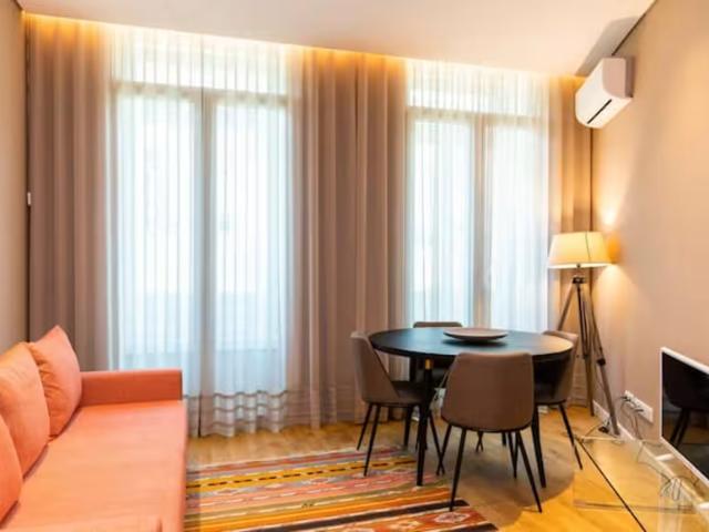 Apartamentos 1 quarto, Porto Porto 4050 152 DLS95981772