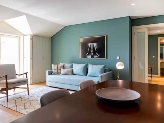 Apartamentos 1 quarto, Porto Porto 4050 152 DS95949445