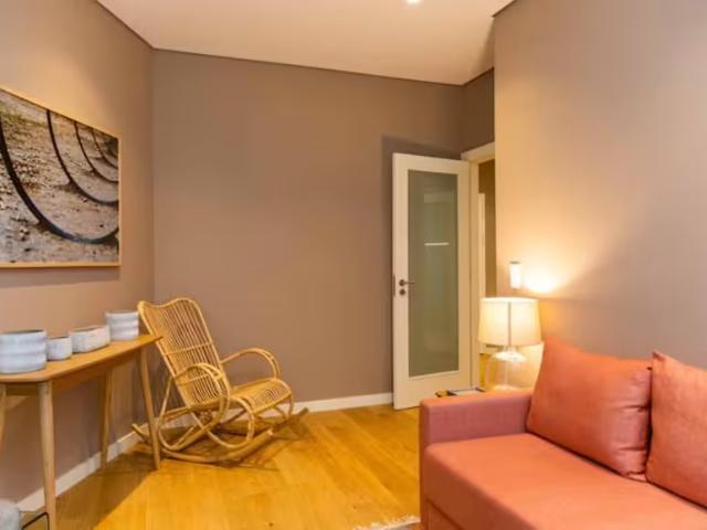 Apartamentos 1 quarto, Porto Porto 4050 152 ELS95981772