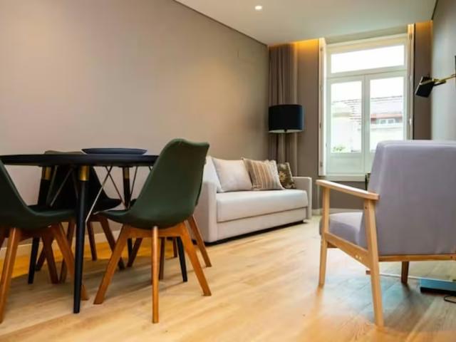Apartamentos 1 quarto, Porto Porto 4050 152 ELS96438017