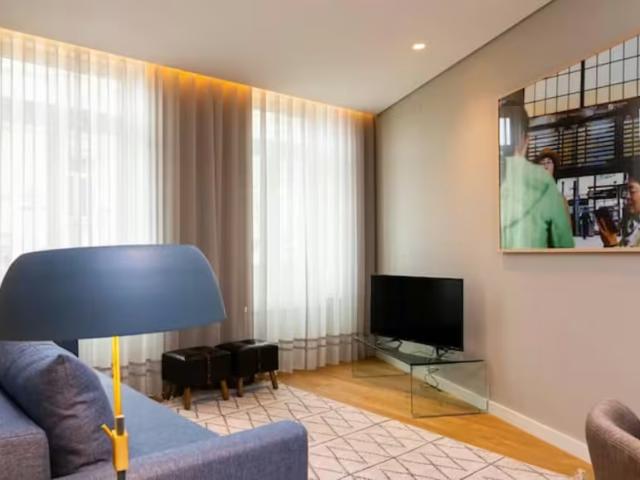 Apartamentos 1 quarto, Porto Porto 4050 152 ELS97028512