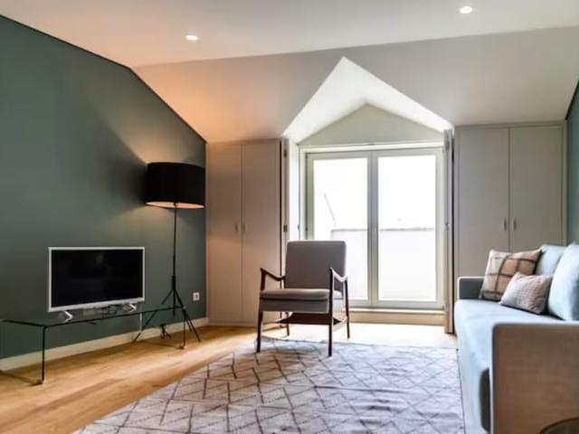 Apartamentos 1 quarto, Porto Porto 4050 152 ES95949445
