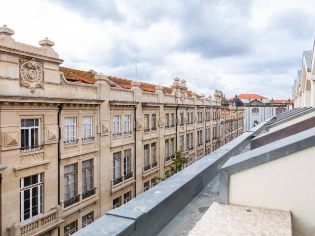 Apartamentos 1 quarto, porto porto 4050 152 ES101730433