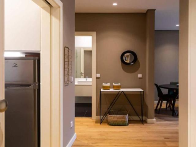Apartamentos 1 quarto, porto porto 4050 152 ES101736304