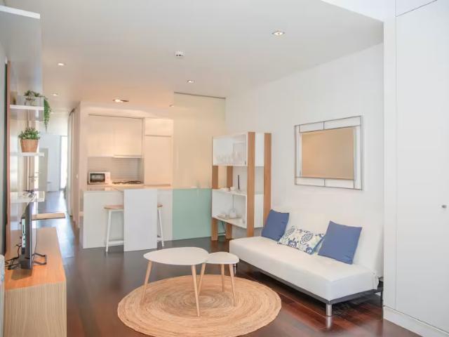 Apartamentos 1 quarto, Porto Porto 4050 158 DLS97606606