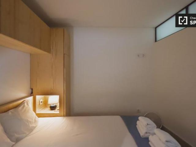 Apartamentos 1 quarto, porto porto 4050 159 ES101734393