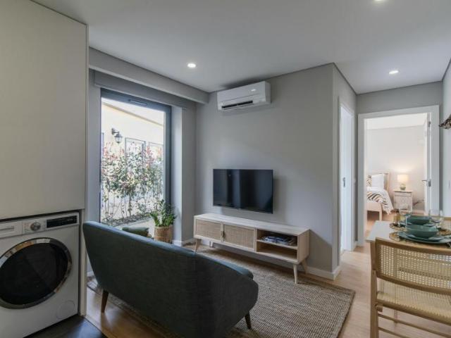 Apartamentos 1 quarto, Porto Porto 4050 166 DLS100531294