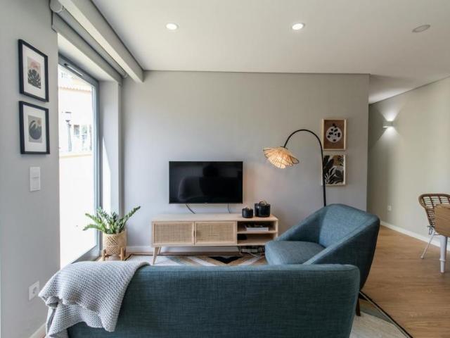 Apartamentos 1 quarto, Porto Porto 4050 166 ELS90739551