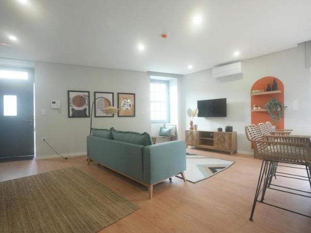 Apartamentos 1 quarto, Porto Porto 4050 166 ELS99692048