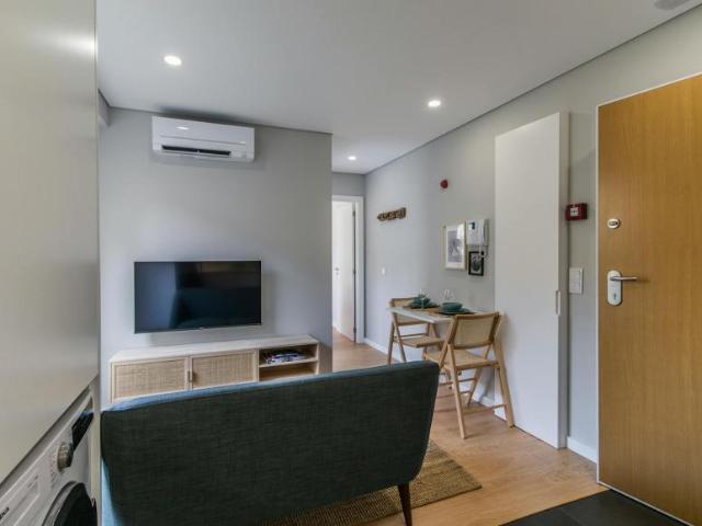 Apartamentos 1 quarto, Porto Porto 4050 166 ES100531294