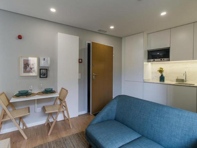 Apartamentos 1 quarto, Porto Porto 4050 166 ES100727499