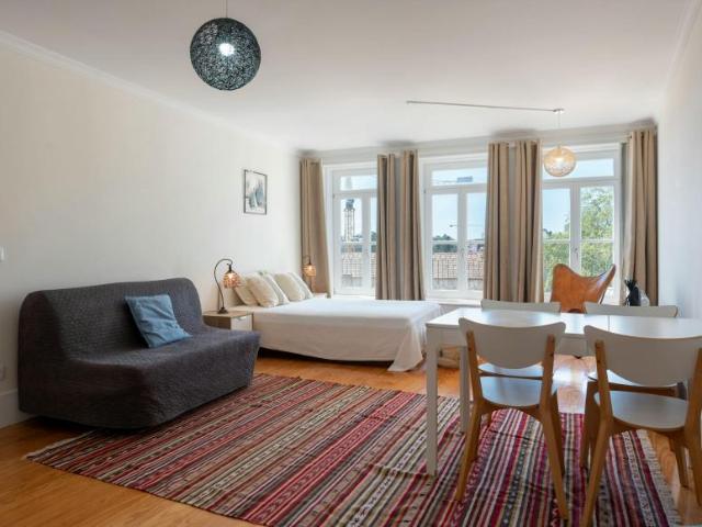 Apartamentos 1 quarto, Porto Porto 4050 167 DLS89141403