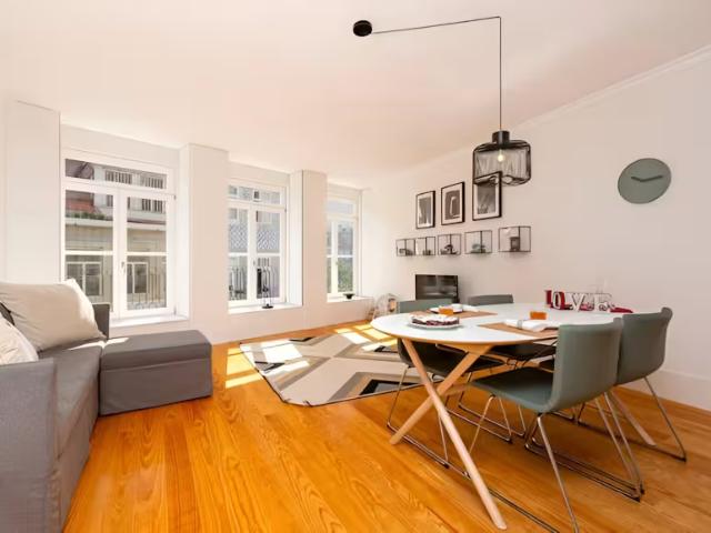 Apartamentos 1 quarto, Porto Porto 4050 167 DLS95904320