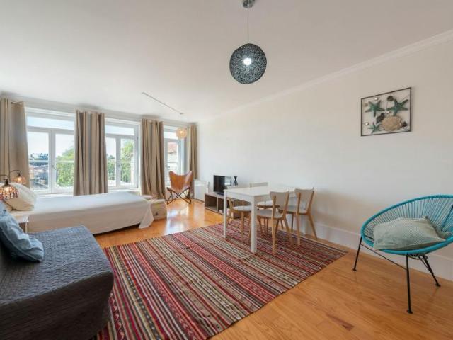 Apartamentos 1 quarto, Porto Porto 4050 167 ELS89141403
