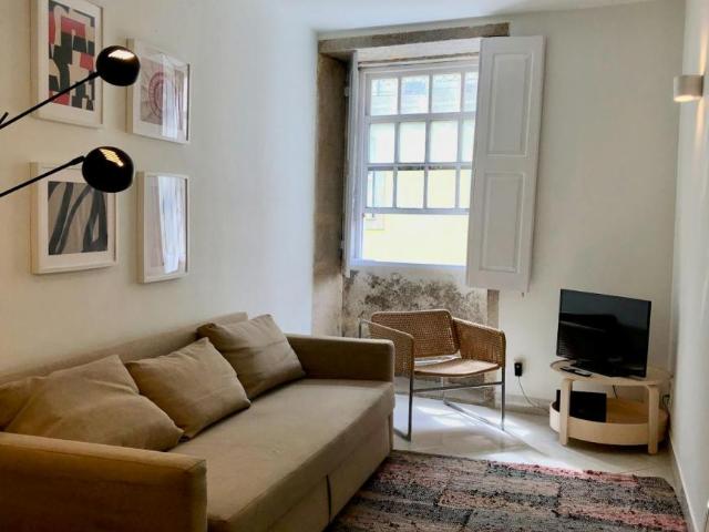 Apartamentos 1 quarto, Porto Porto 4050 174 DLS102814543
