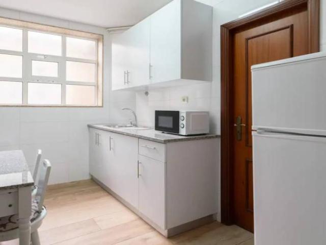 Apartamentos 1 quarto, porto porto 4050 179 ES102853661
