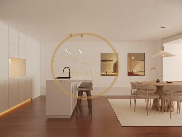 Apartamentos 1 quarto, Porto Porto 4050 180 DLS100257610