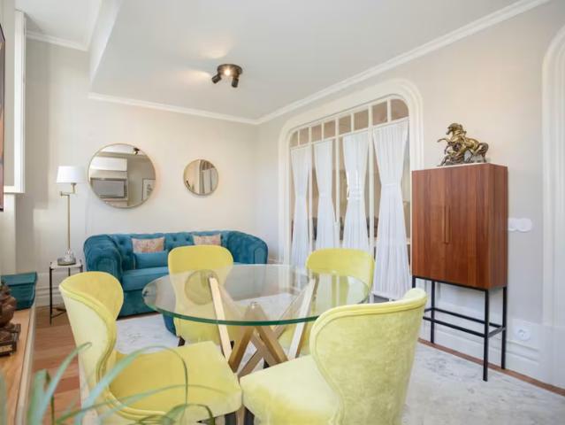 Apartamentos 1 quarto, Porto Porto 4050 180 DLS97606604