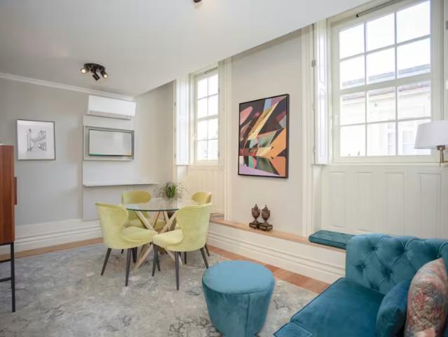 Apartamentos 1 quarto, Porto Porto 4050 180 ELS97606604
