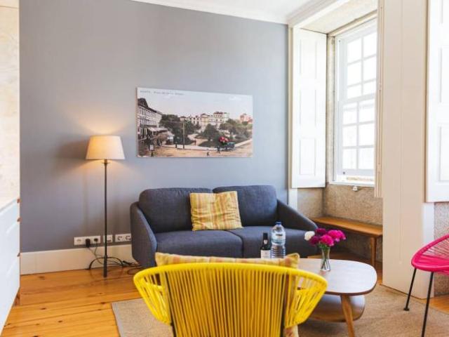 Apartamentos 1 quarto, Porto Porto 4050 190 DLS95294409
