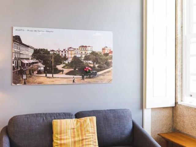 Apartamentos 1 quarto, Porto Porto 4050 190 ELS95294409