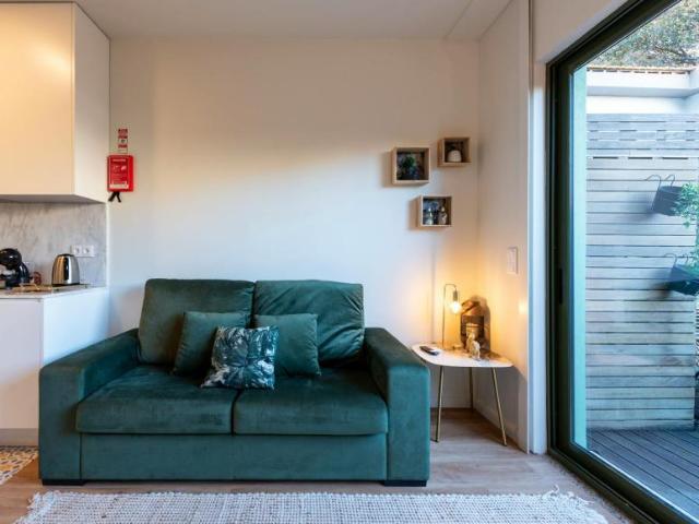 Apartamentos 1 quarto, Porto Porto 4050 201 DS101270608
