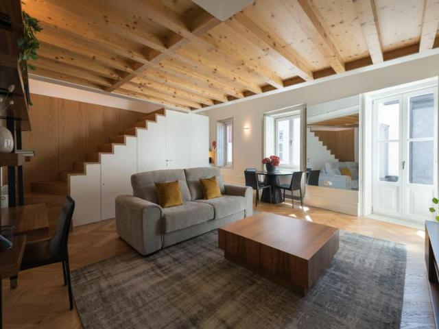 Apartamentos 1 quarto, Porto Porto 4050 250 DS103180423
