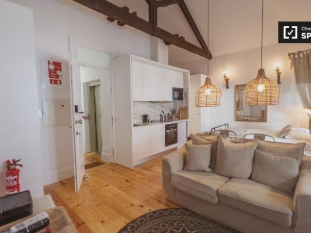 Apartamentos 1 quarto, porto porto 4050 263 ES101822749
