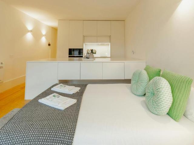 Apartamentos 1 quarto, Porto Porto 4050 280 ES101482972