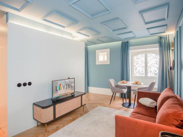 Apartamentos 1 quarto, Porto Porto 4050 297 DS100675328