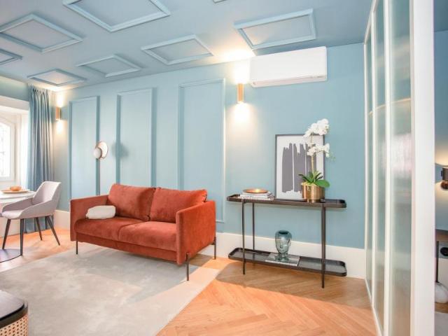 Apartamentos 1 quarto, Porto Porto 4050 297 ES100675328