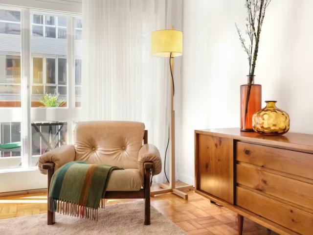 Apartamentos 1 quarto, Porto Porto 4050 315 ES100384323