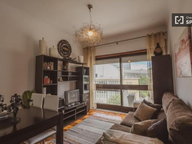 Apartamentos 1 quarto, porto porto 4050 326 DS101819410