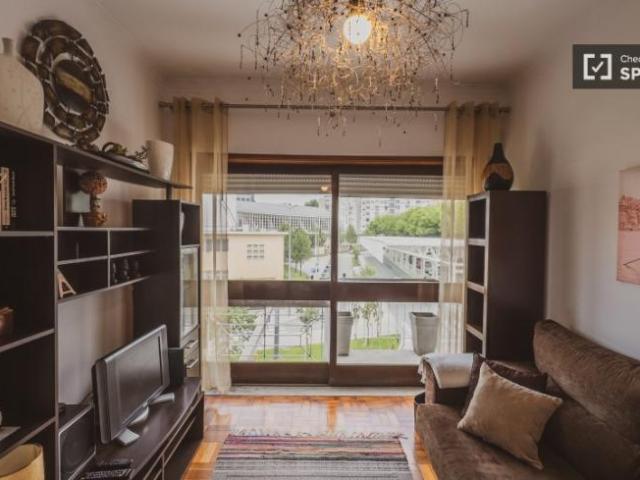 Apartamentos 1 quarto, porto porto 4050 326 ES101819410