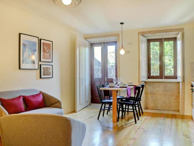 Apartamentos 1 quarto, Porto Porto 4050 327 ES101097872
