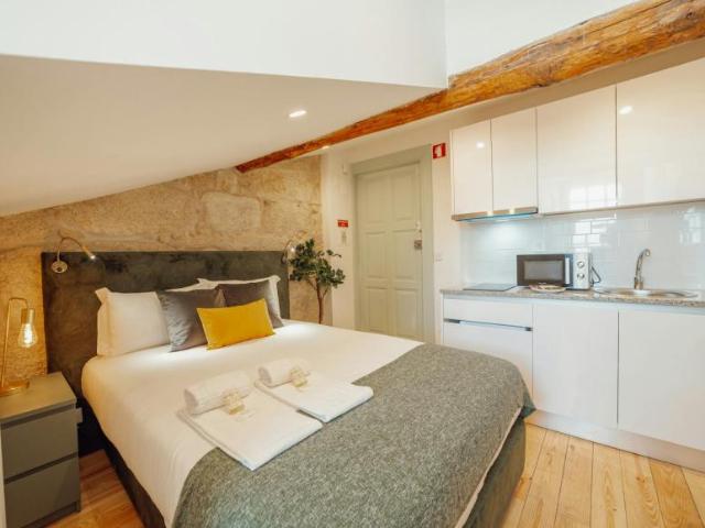 Apartamentos 1 quarto, Porto Porto 4050 332 DS100875229