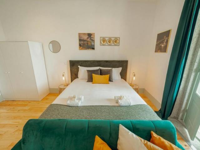 Apartamentos 1 quarto, Porto Porto 4050 332 DS101512330