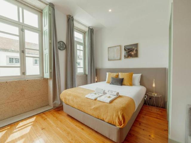 Apartamentos 1 quarto, Porto Porto 4050 332 DS101615439