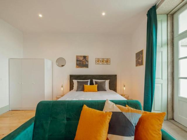 Apartamentos 1 quarto, Porto Porto 4050 332 DS102114690