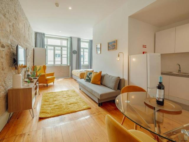 Apartamentos 1 quarto, Porto Porto 4050 332 ES101615439