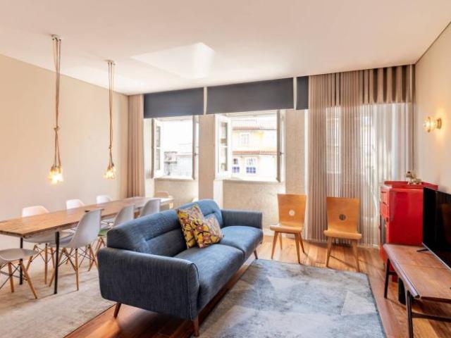 Apartamentos 1 quarto, Porto Porto 4050 338 DLS97384784