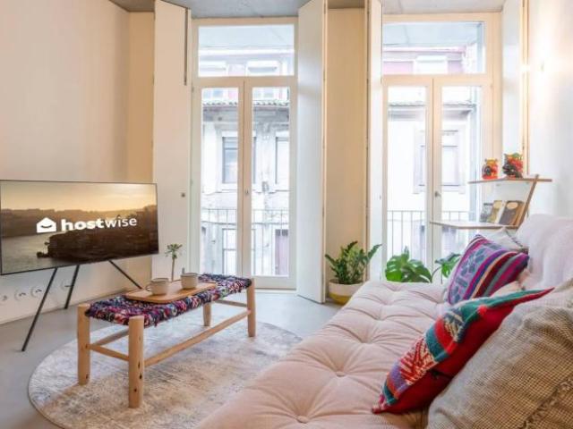 Apartamentos 1 quarto, porto porto 4050 358 DS102852789