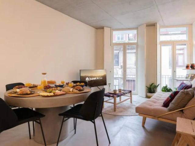 Apartamentos 1 quarto, porto porto 4050 358 ES102852789