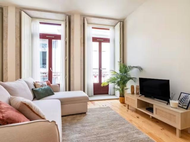 Apartamentos 1 quarto, Porto Porto 4050 359 DS100384696