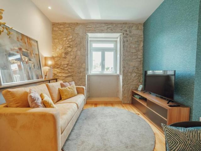 Apartamentos 1 quarto, Porto Porto 4050 359 DS103120265