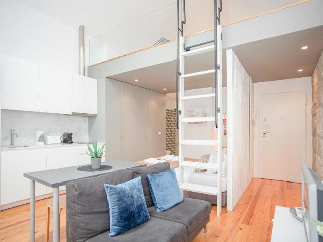 Apartamentos 1 quarto, Porto Porto 4050 359 ELS99563001